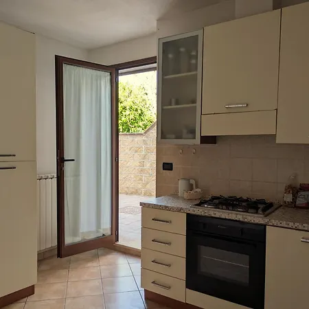 Casa Santa Iaca Holiday home