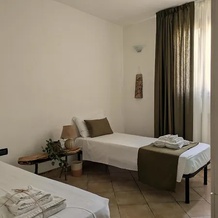 Casa Santa Iaca Holiday home Vitigliano