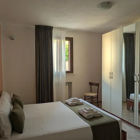 Casa Santa Iaca Holiday home Vitigliano