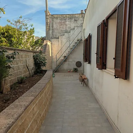 Holiday home Casa Santa Iaca