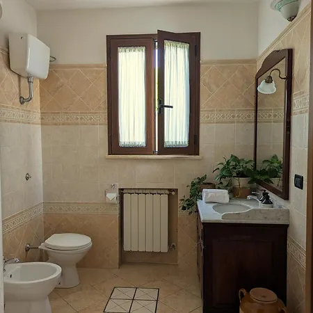 Holiday home Casa Santa Iaca Vitigliano