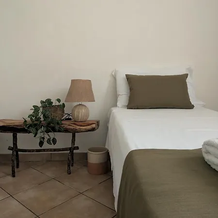 Holiday home Casa Santa Iaca *
