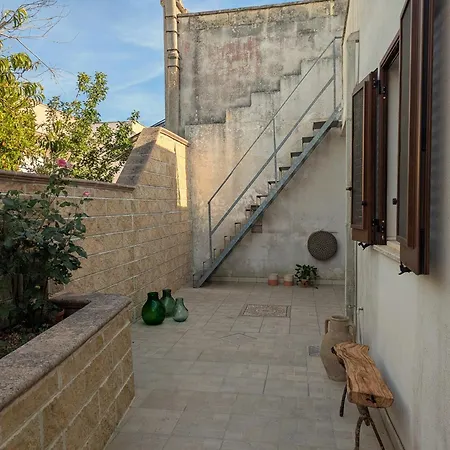Casa Santa Iaca Holiday home *